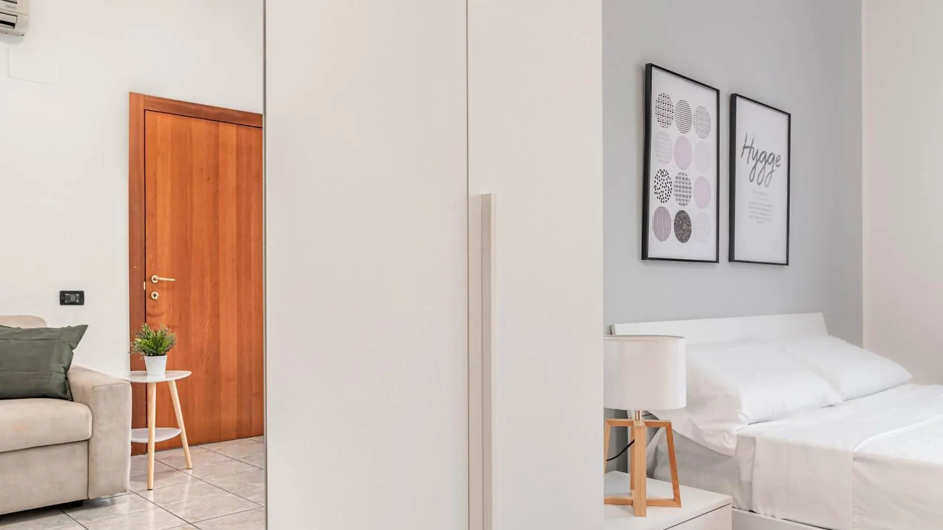 Italstay - Aspetti Shining 9 - 2 Min Tram Stop Padova