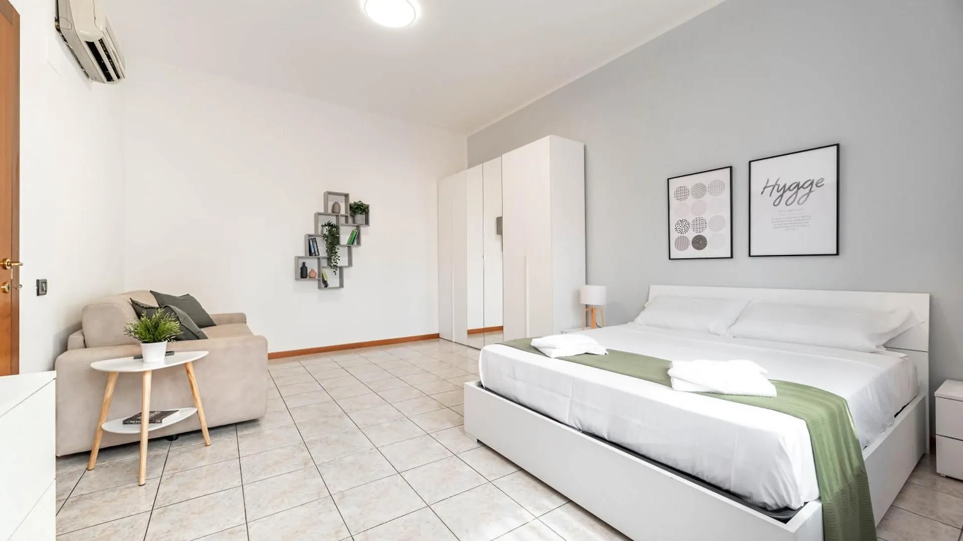Italstay - Aspetti Shining 9 - 2 Min Tram Stop Padova
