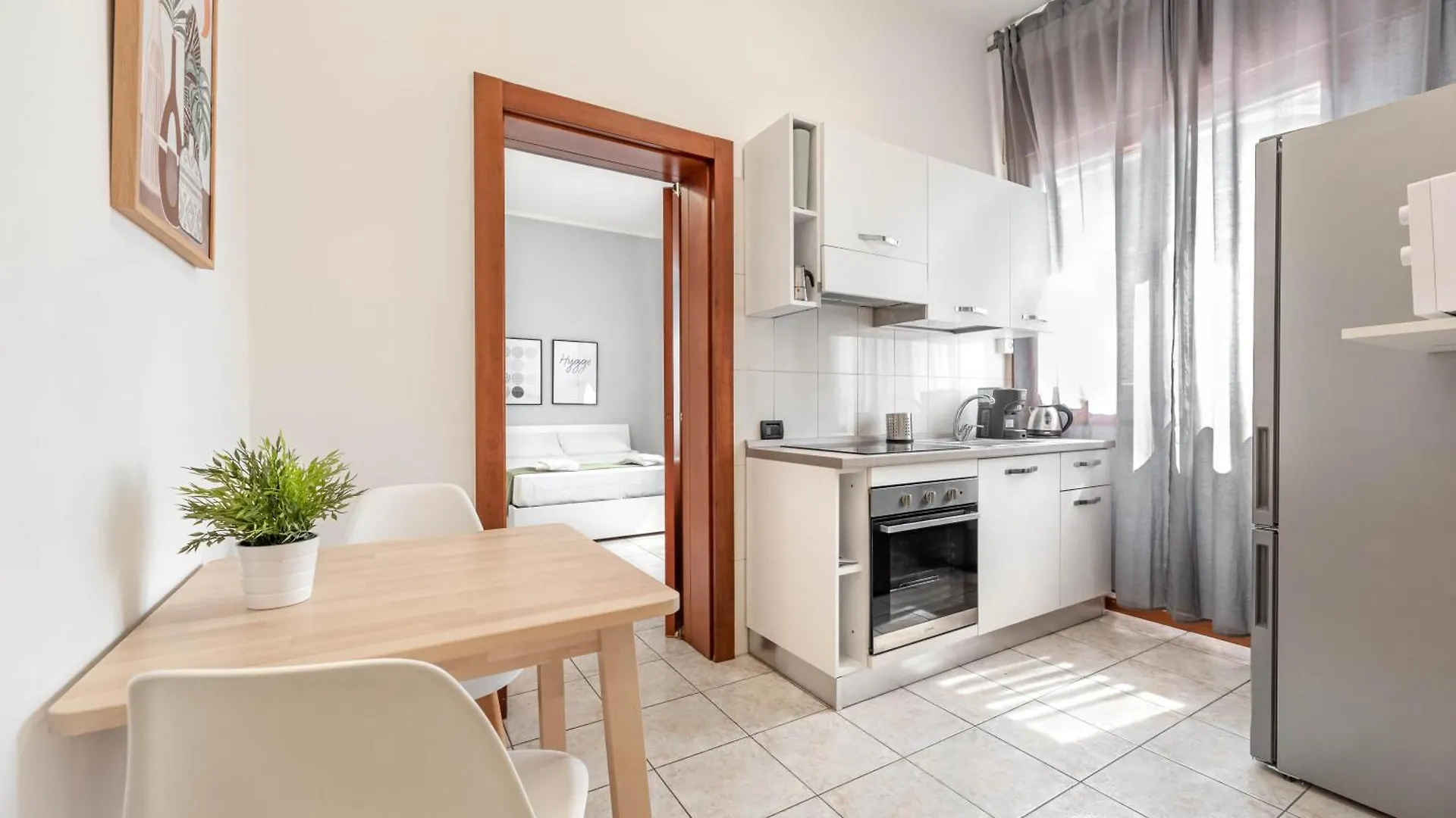 Italstay - Aspetti Shining 9 - 2 Min Tram Stop Padova