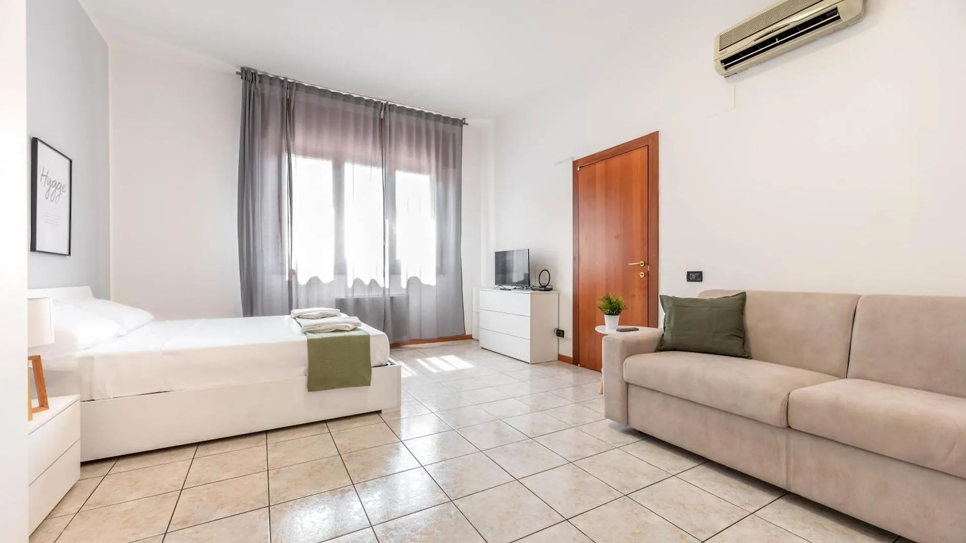 Apartment Italstay - Aspetti Shining 9 - 2 Min Tram Stop Padova
